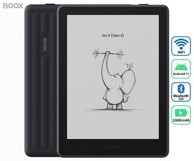 ONYX E-čitač BOOX Go 6 Gen II, 6", 32 GB, Wi‑Fi, ljubičasta